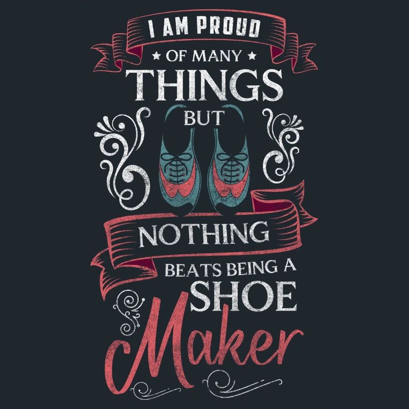 Shoemaker, Shoemaker, Craftsman