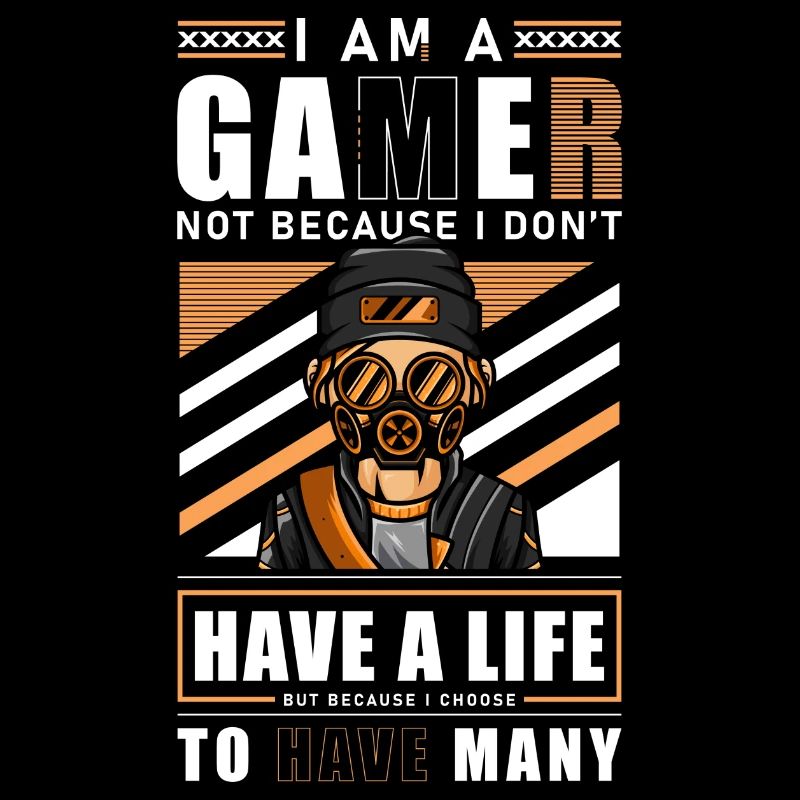 PC Gamer Nerd Geek League