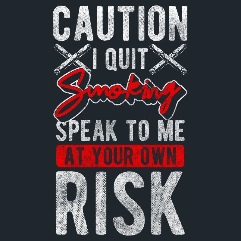 Smoker Cigar Break Box