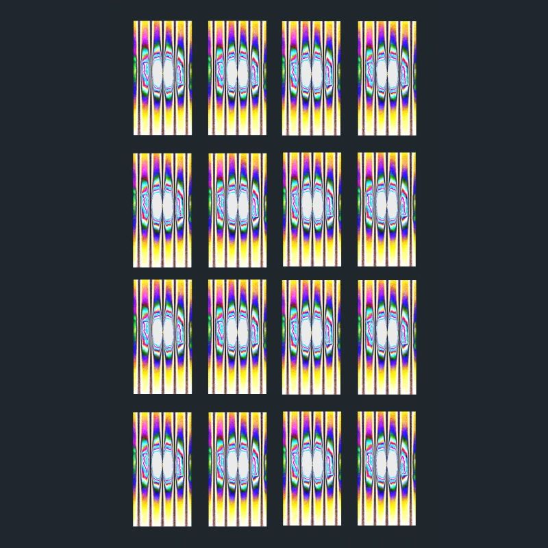 Hypnotic design Type-1