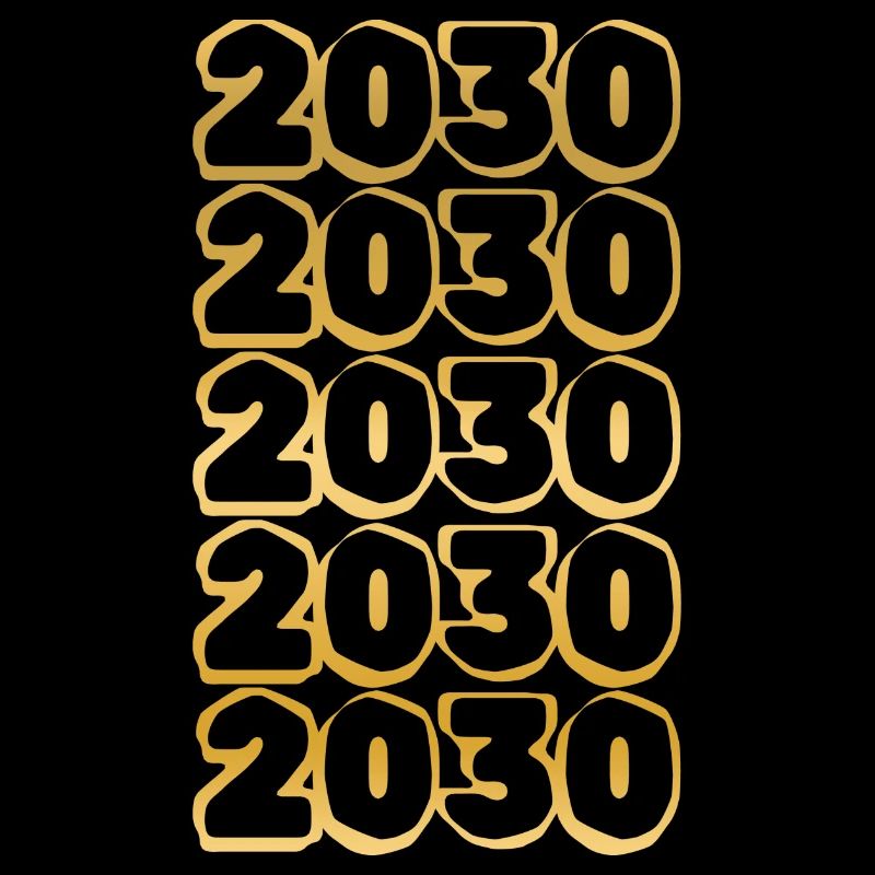 Geboren 2030