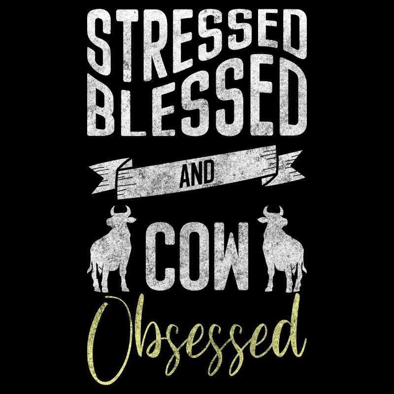 Beef Farmer Sweet Economy