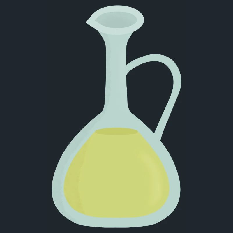 olive oil