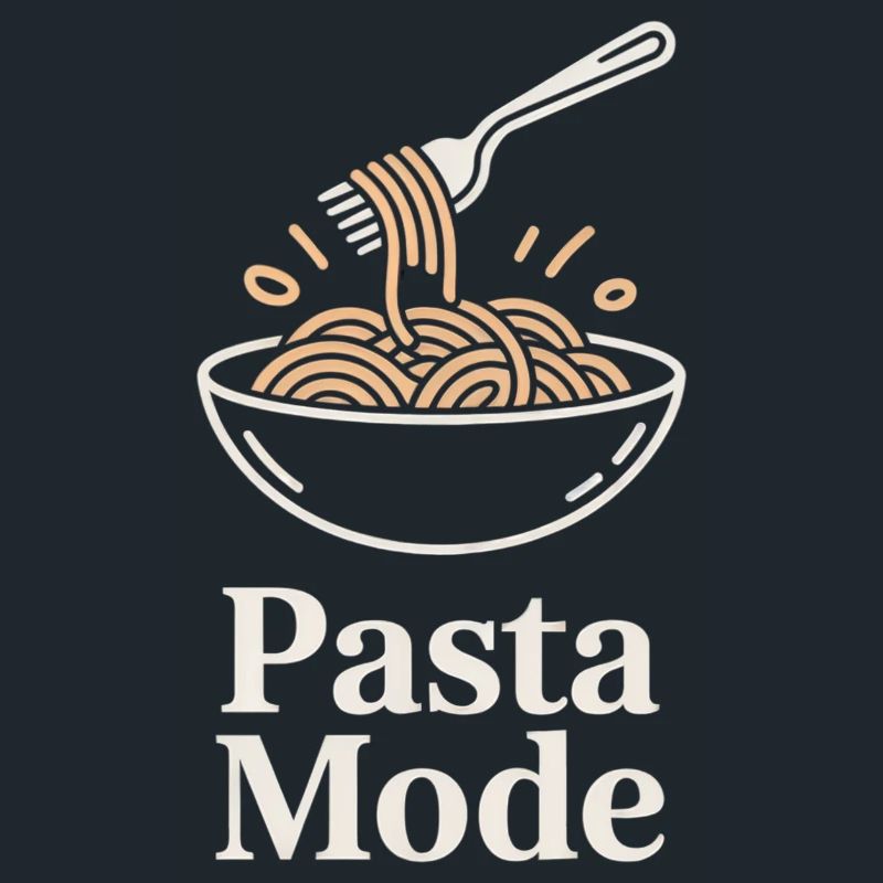 Pasta Mode