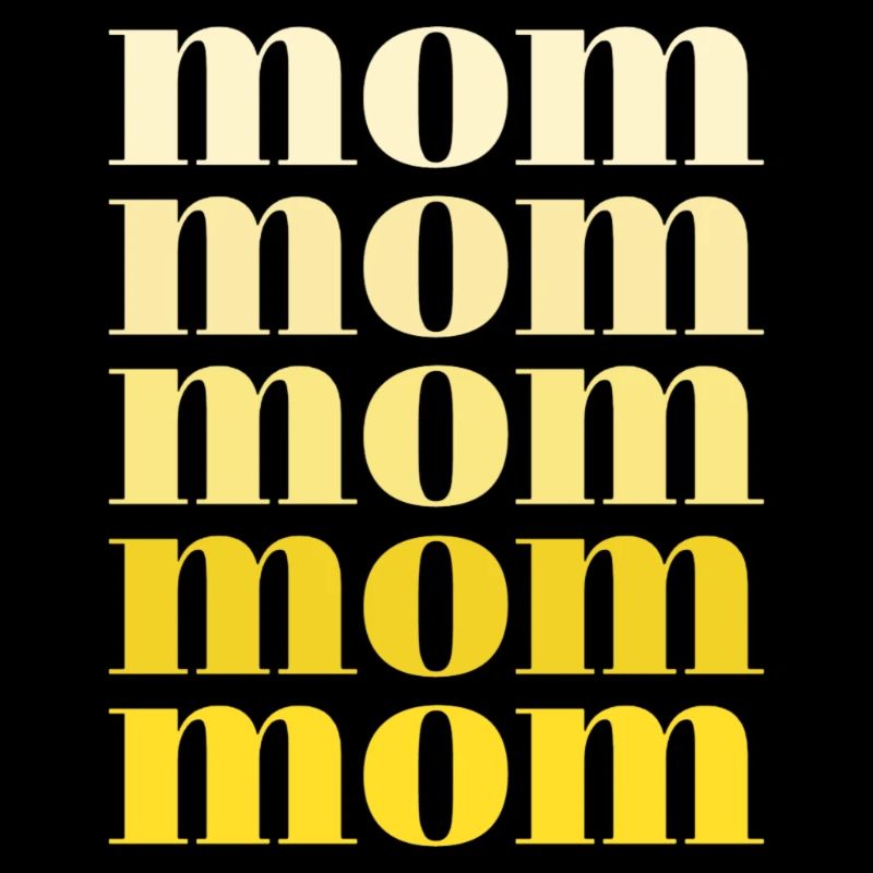 Maman Jaune