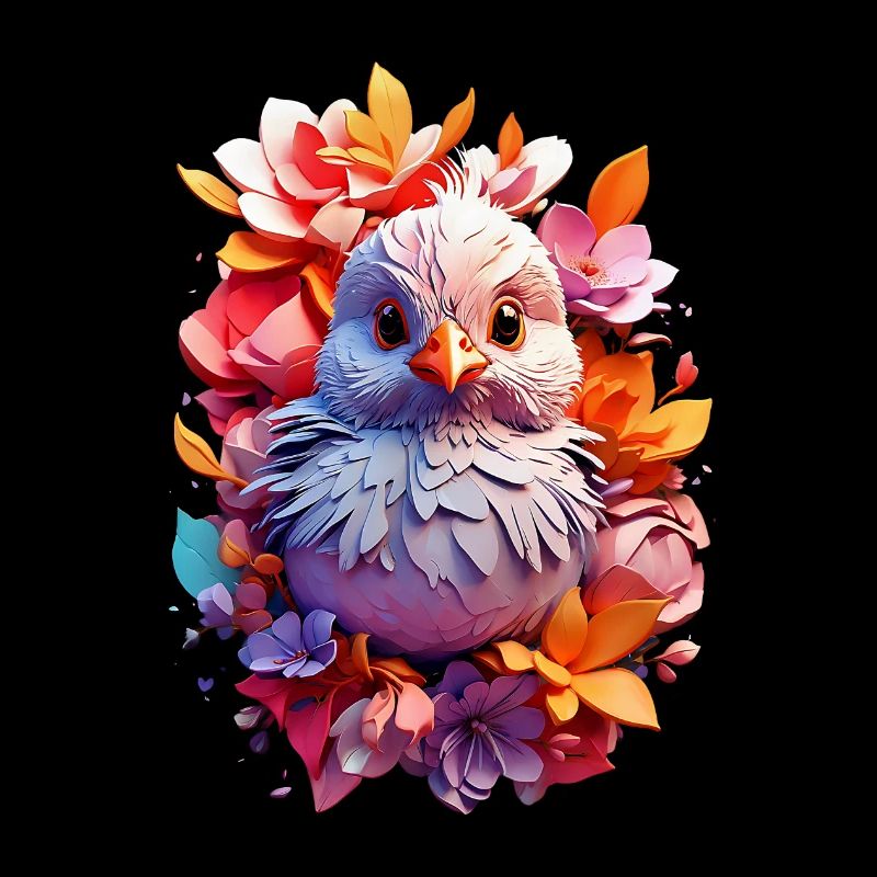Vogel Bird V1 24 21