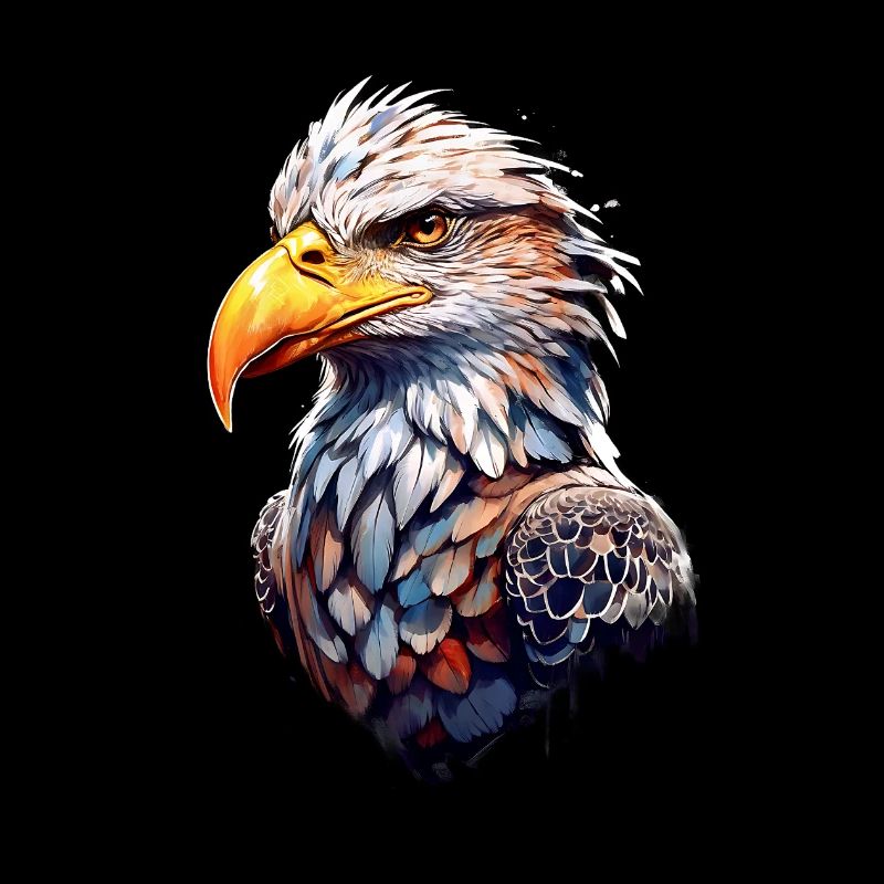 Adler Eagle V24 08