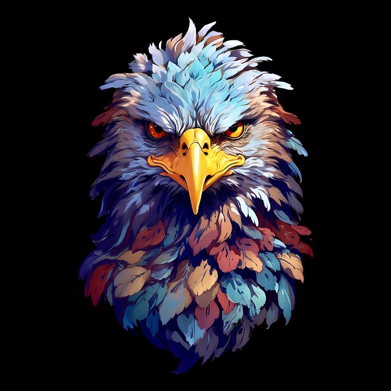 Adler Eagle V24 01