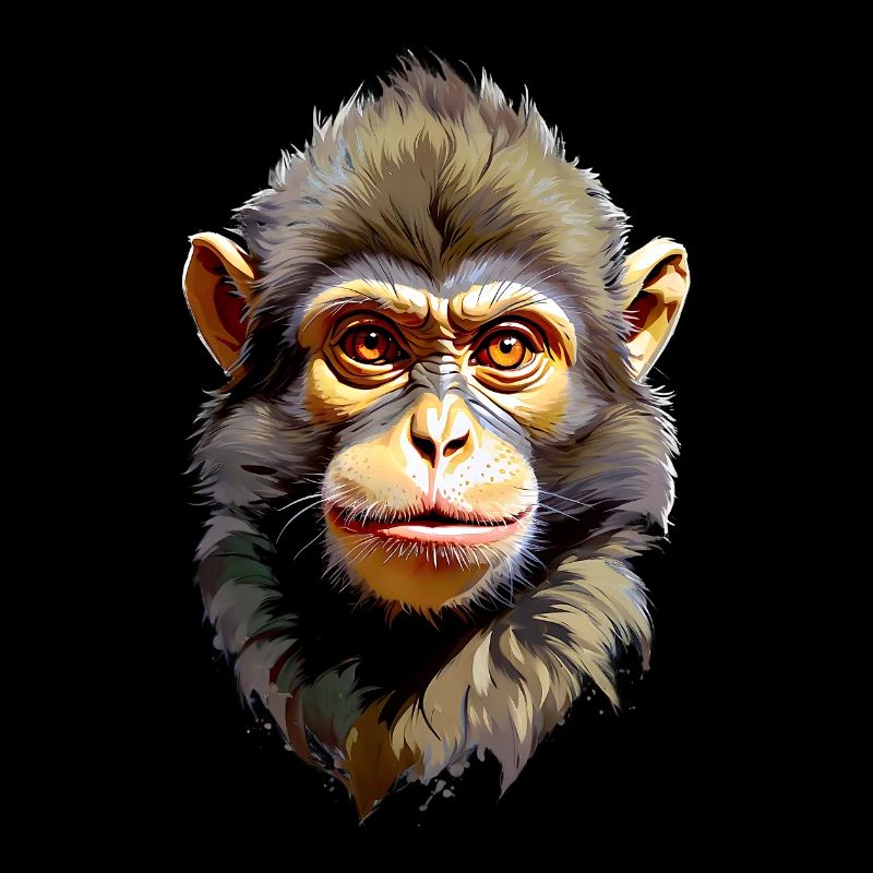 Affe V24 13
