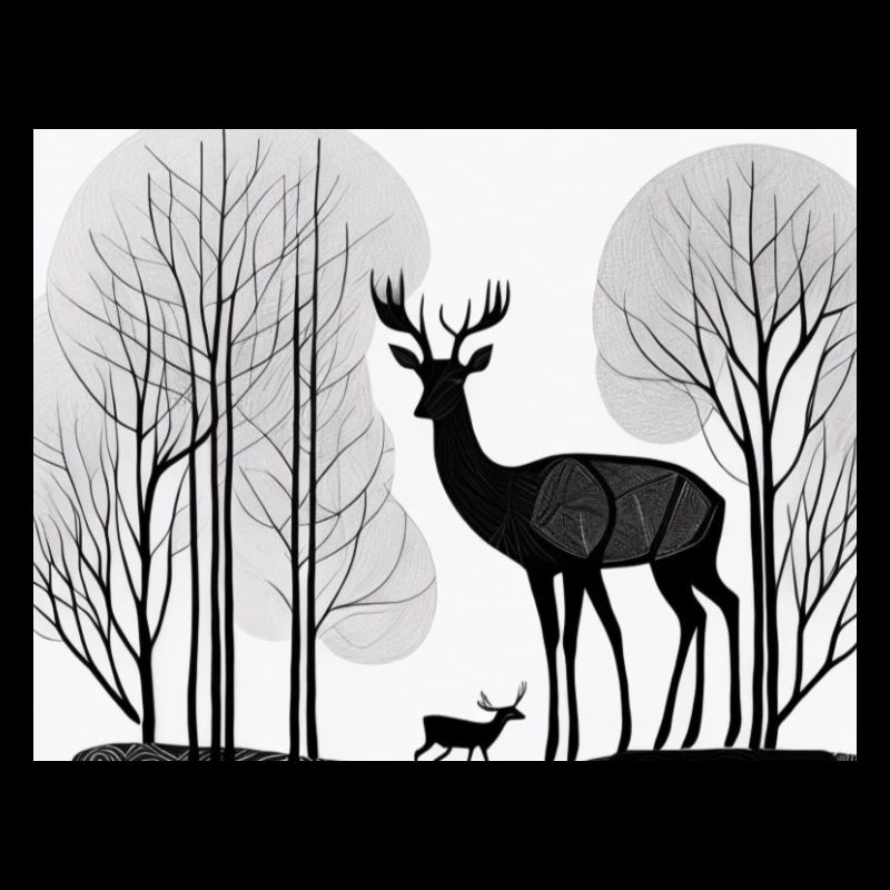 oh my deer