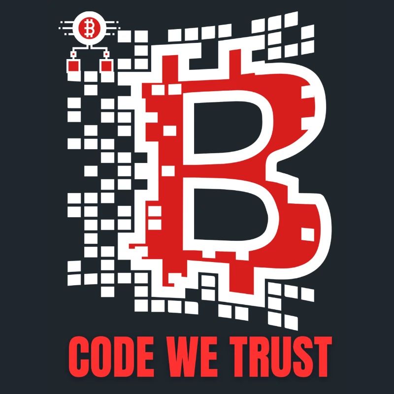 Bitcoin Crypto Geschenk Kryptowährung Geschenkidee