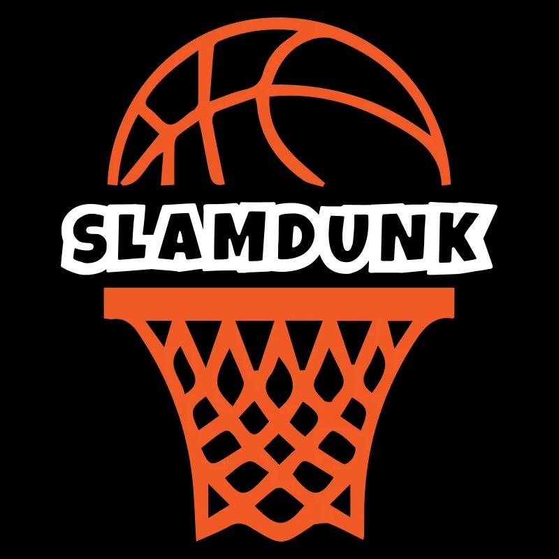 Basket-ball Slam Dunk