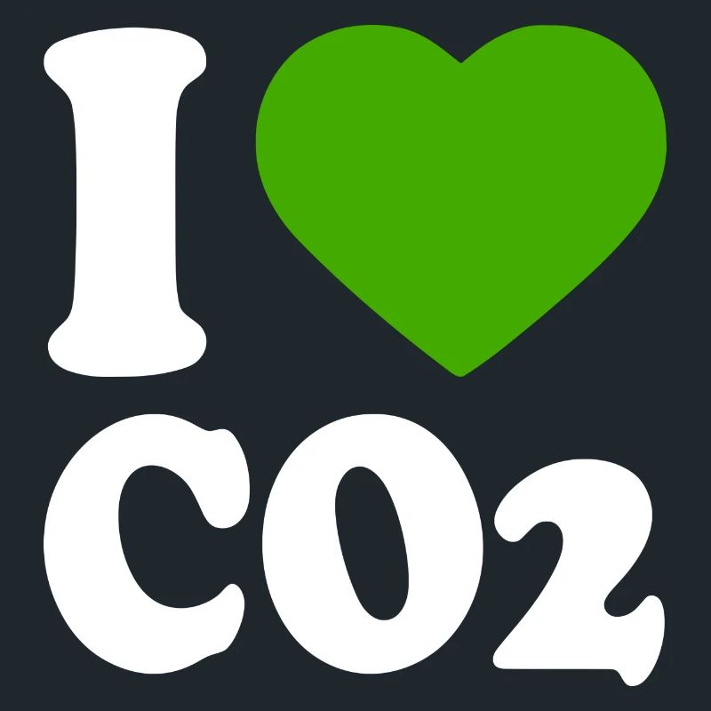 I love co2