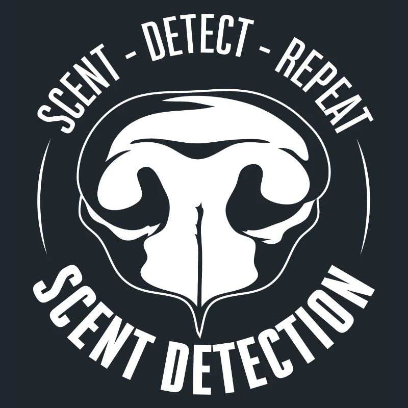 SCENT DETECTION Hundetraining Hunde Suchhunde