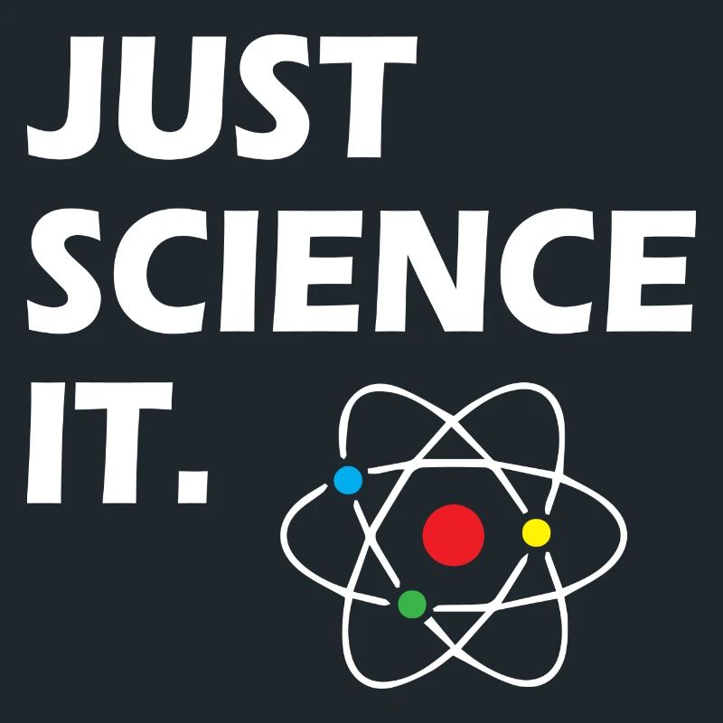 Juste la science