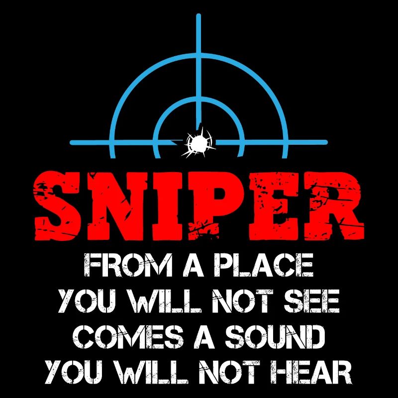 The Real Sniper