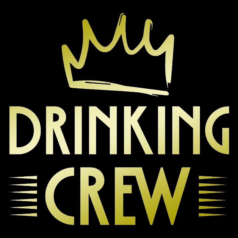 Drinking Crew
