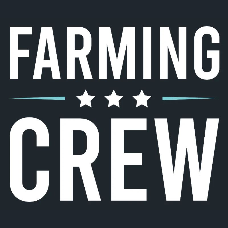 Farming Crew
