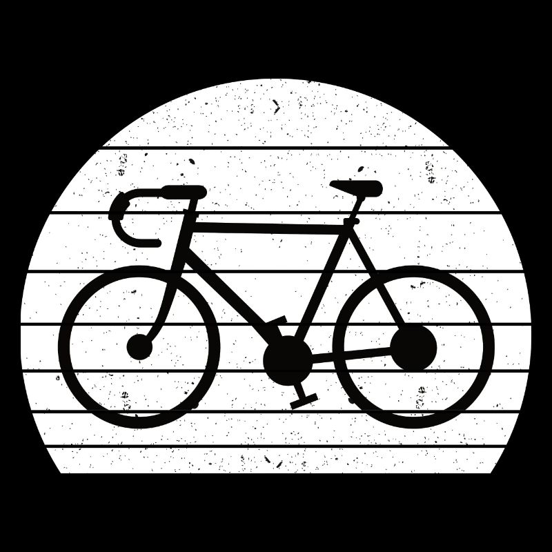 Retro Fahrrad