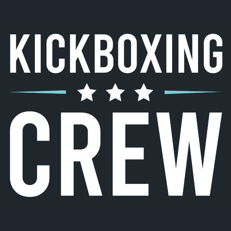 Kickboxing Crew