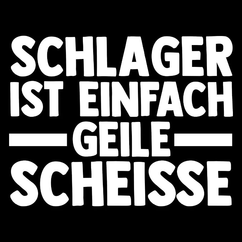 Musik Musiker Schlager