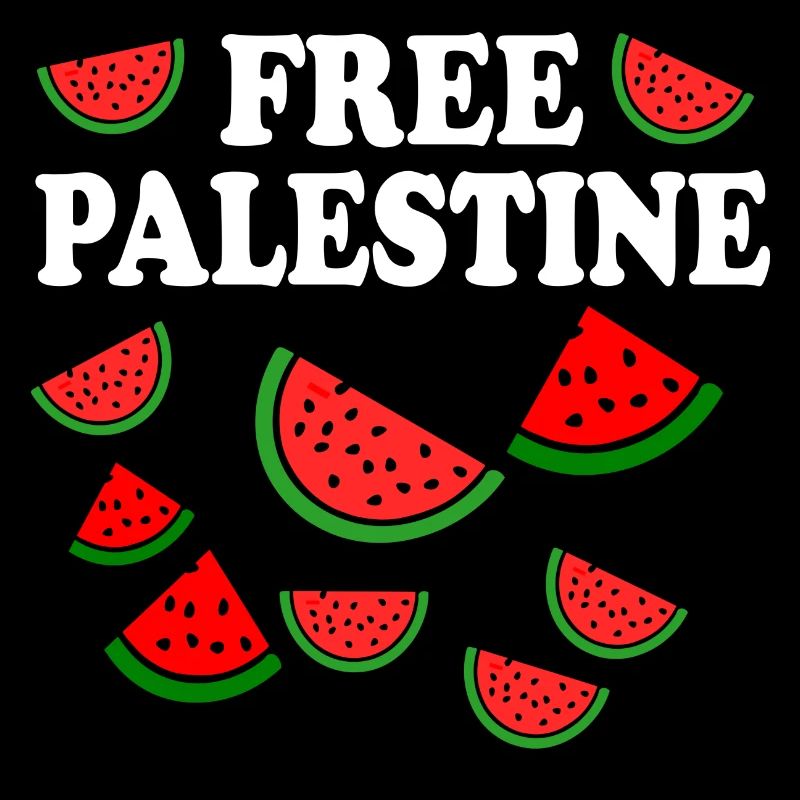 Free palestine