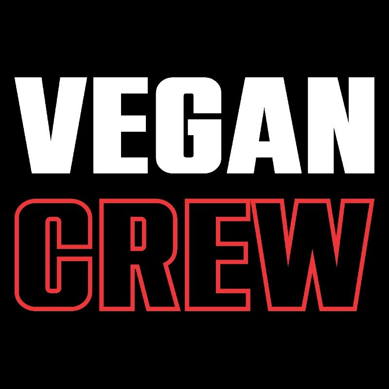 Équipage végétalien