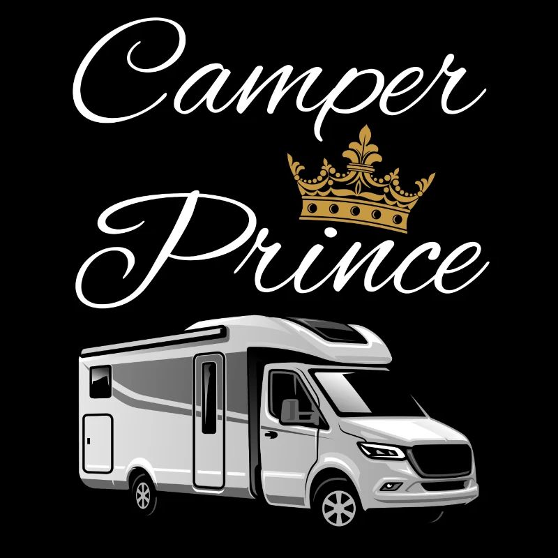 Camper Prince-Camper Prince