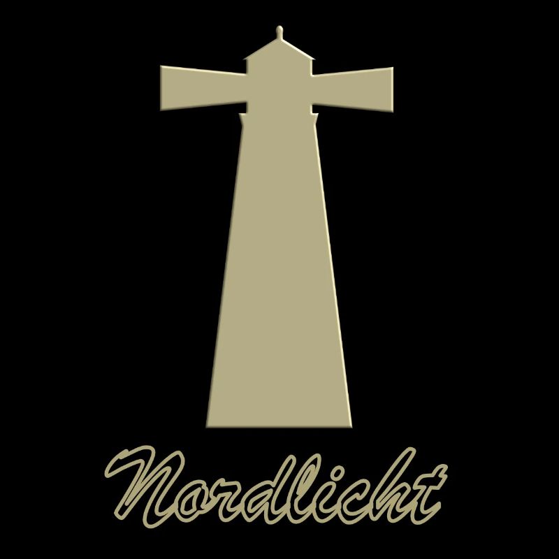 Nordlicht - Leuchtturm - Küstenkinder