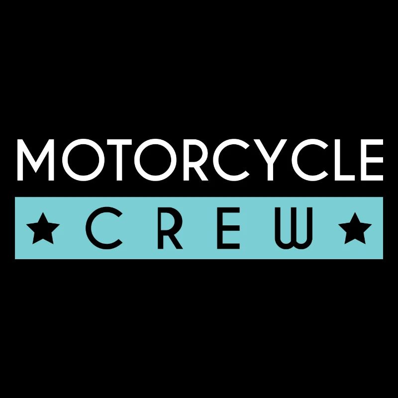 Équipage de motos