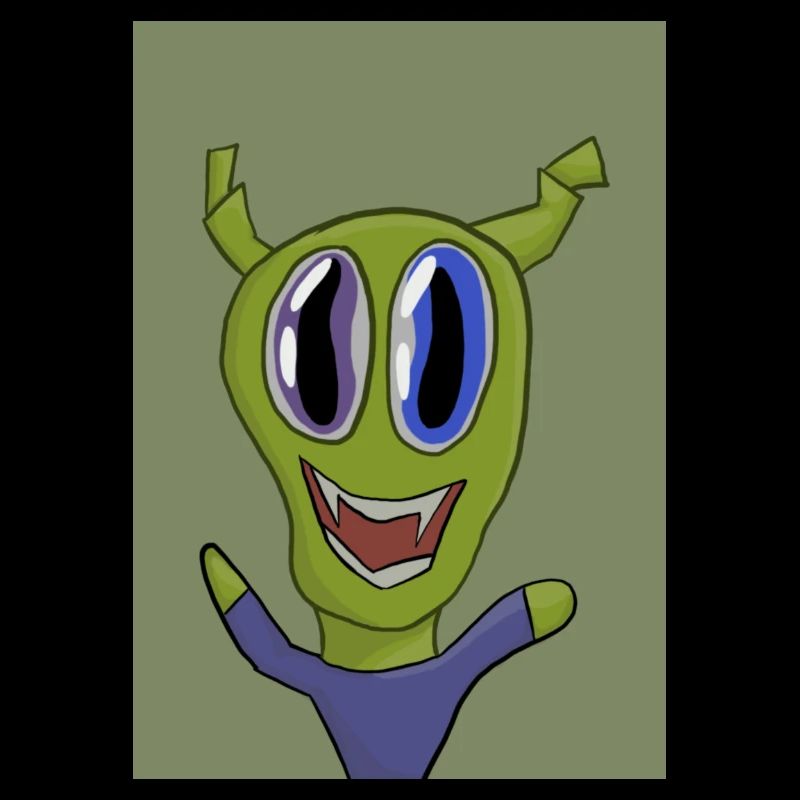 Étranger