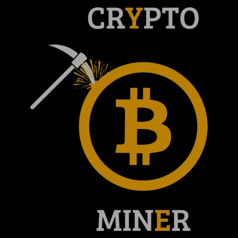 Crypto Miner