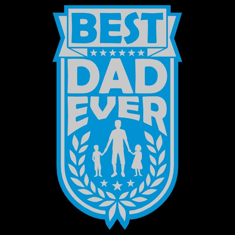 Bannière Meilleur papa de tous les temps