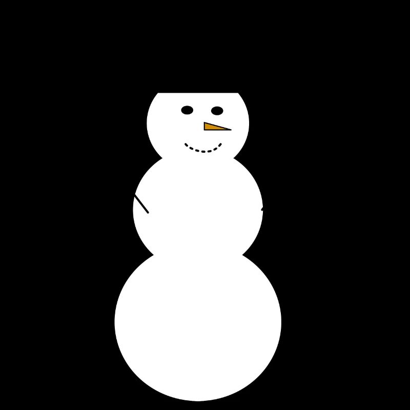 Schneemann