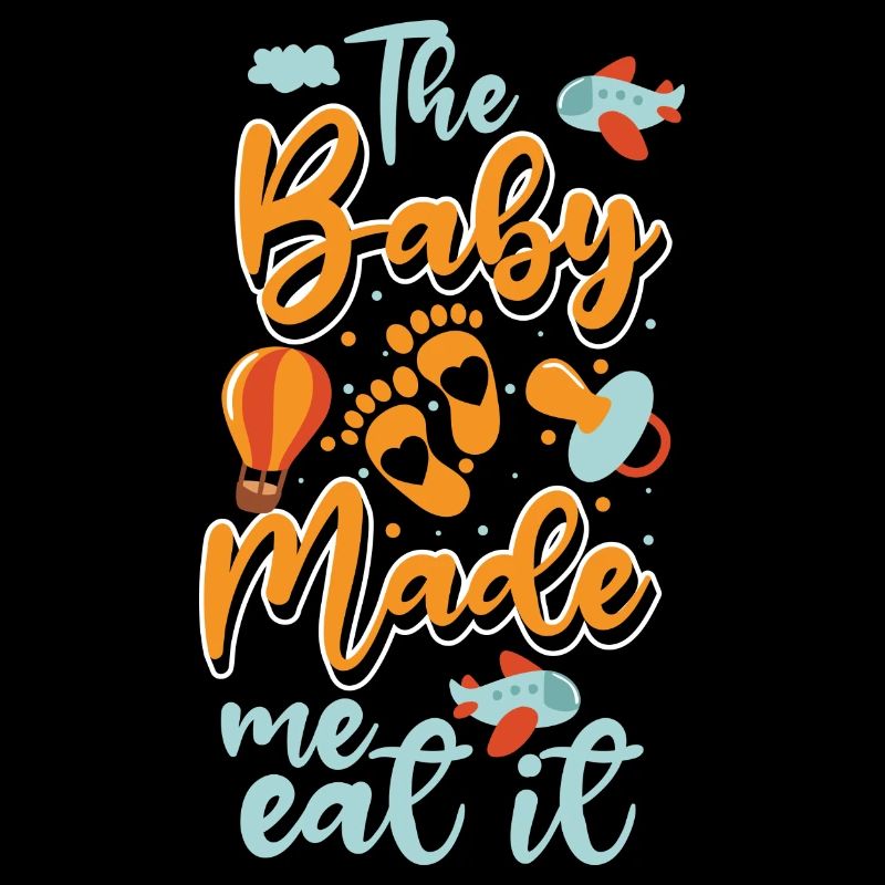 Schwangerschaft Baby Werdende Mutter Nachwuchs