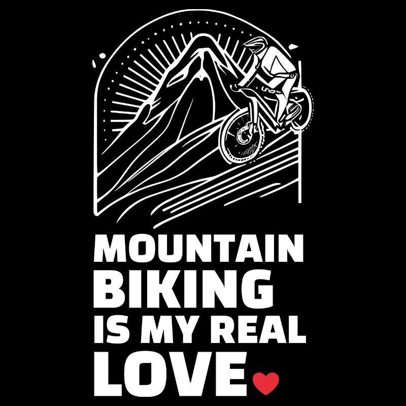 J’adore le VTT