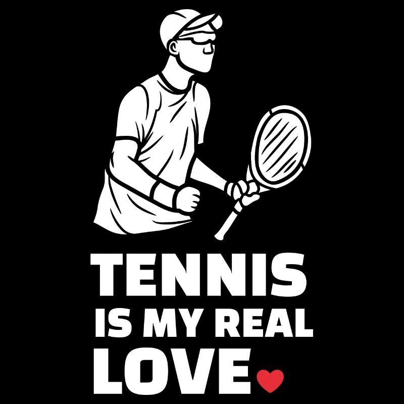 Ich Liebe Tennis