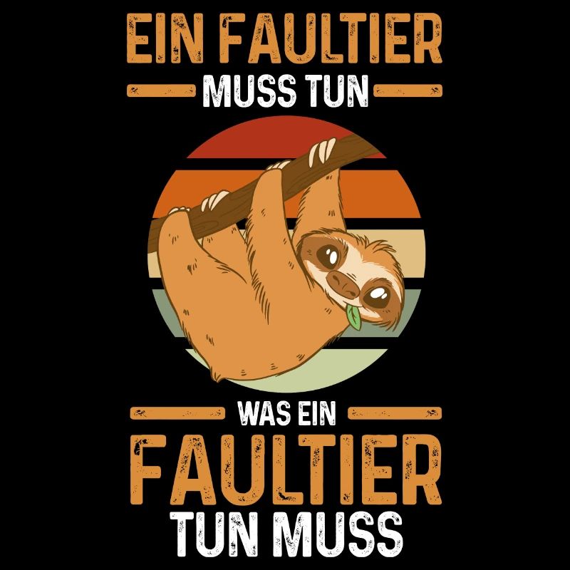 Faultier