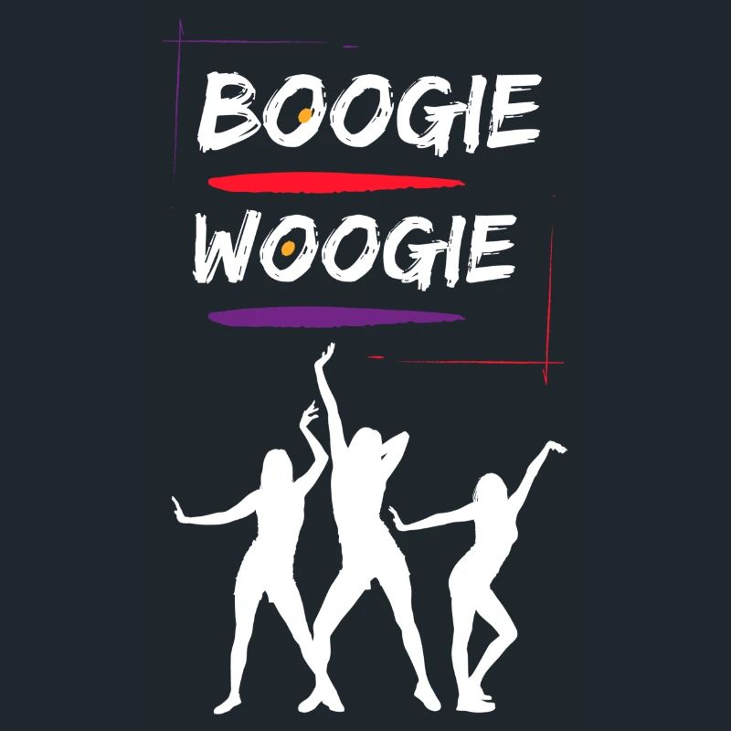 boogie woogie