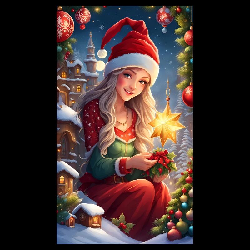 Season's Greetings
