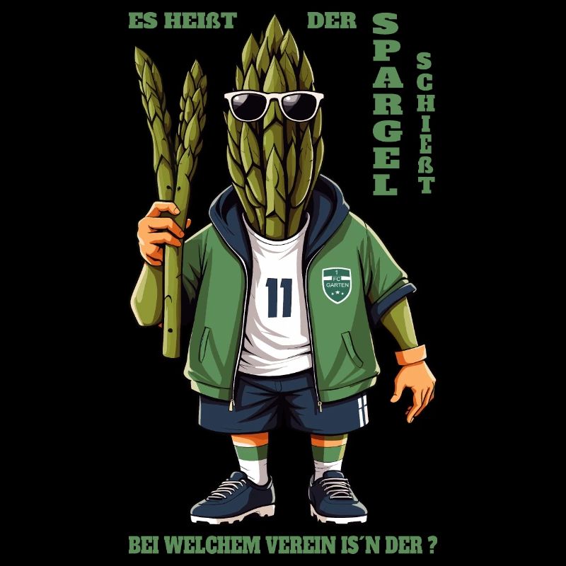 Asparagus Association