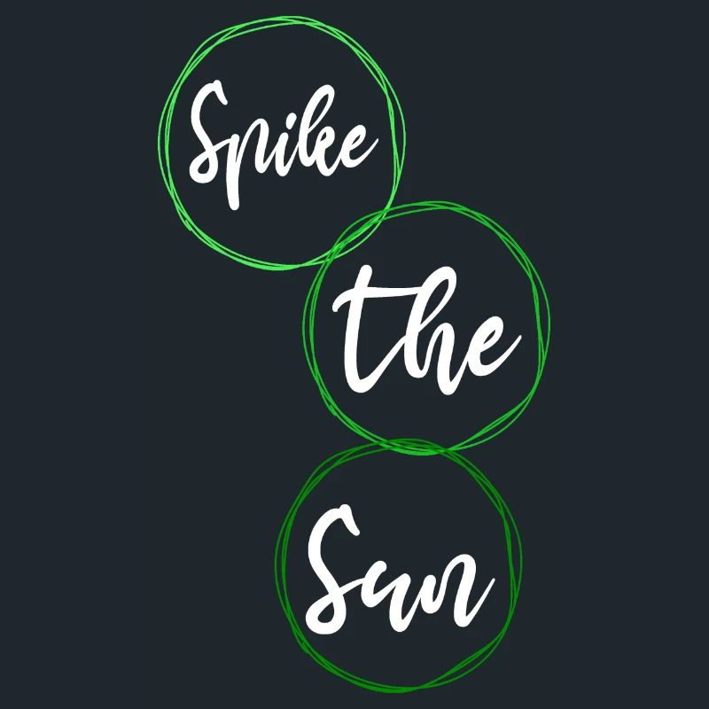 beach volleyball techniques present