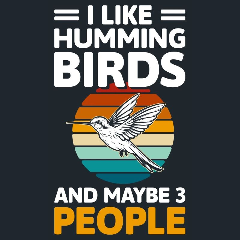Kolibri Bunt Mindtopia Lifestyle