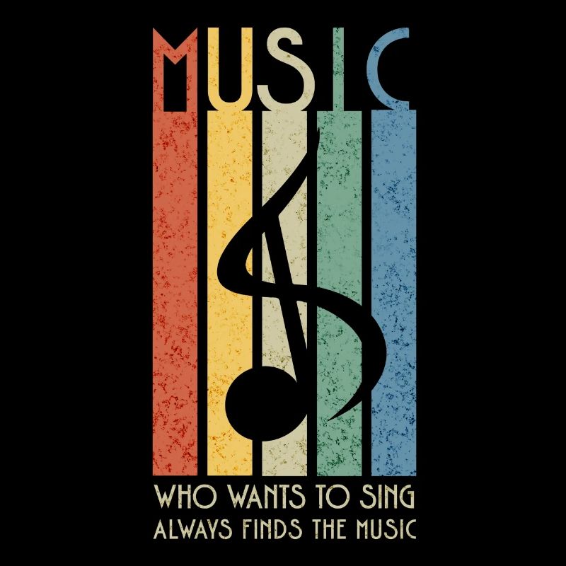 Musik - Gesang