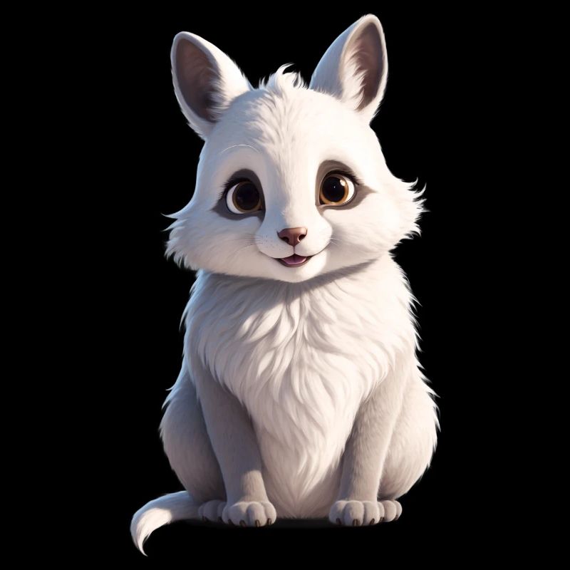 Animal doux