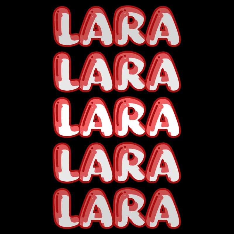 Lara als Reise
