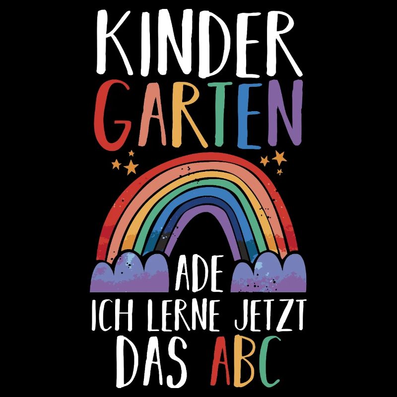 Kindergarten Ade Ich Lerne Jetzt Das ABC