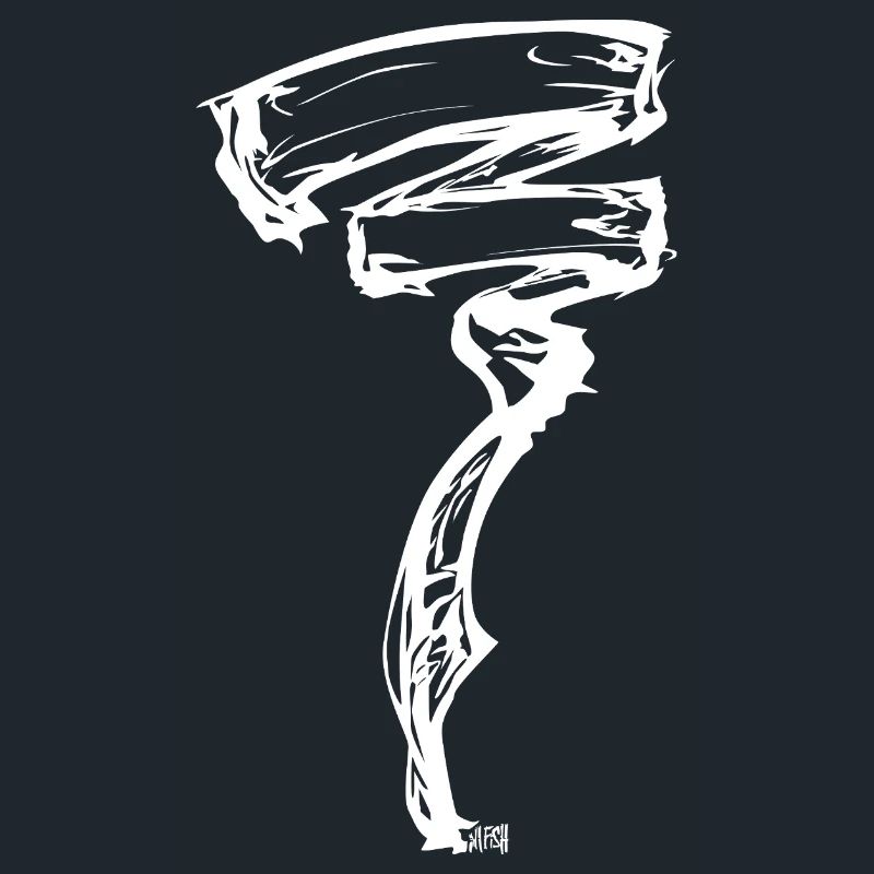 Energetic wind