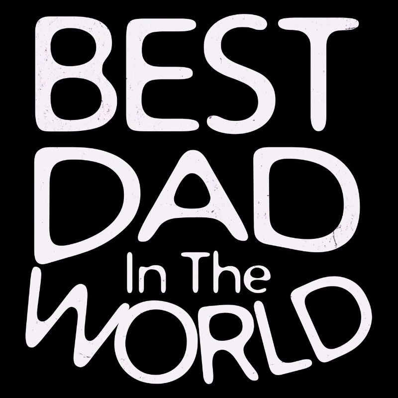 Meilleur papa du monde