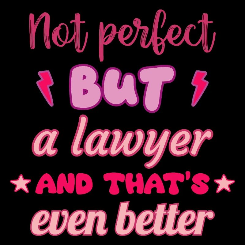 Pas parfait, mais avocat, don